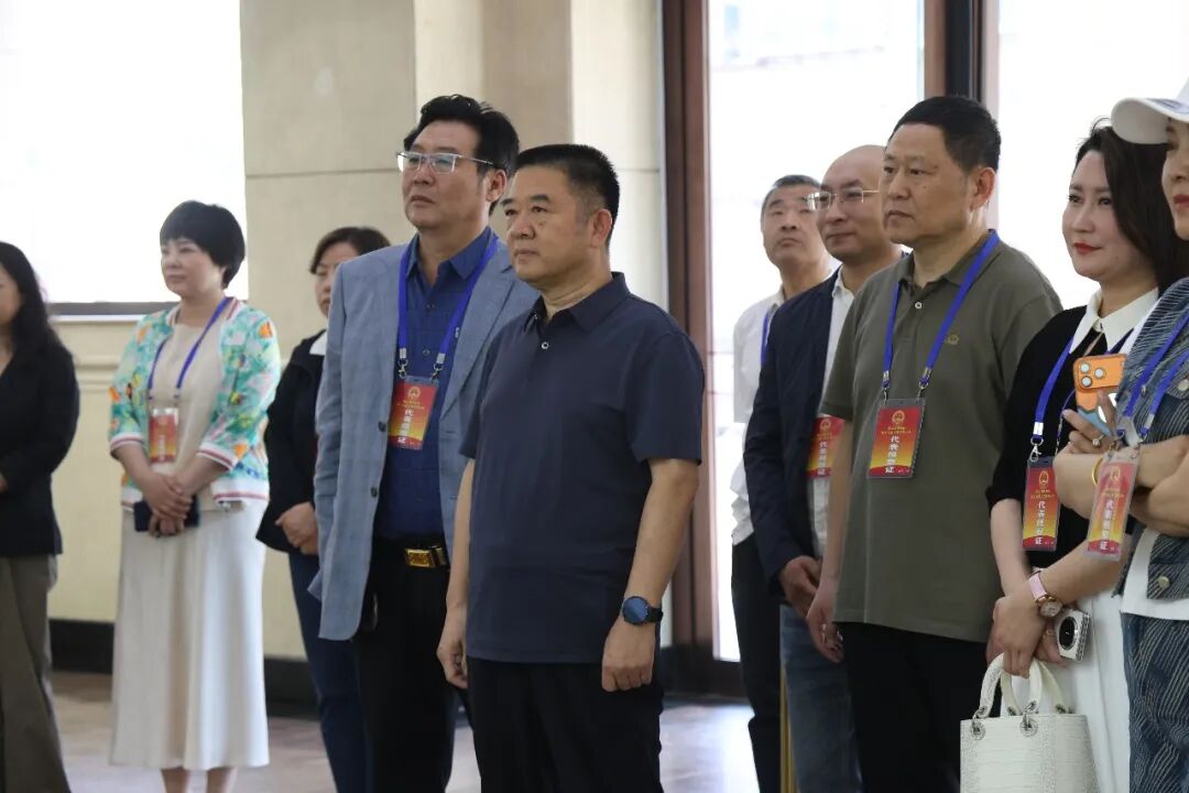 平安街4号 | 铁东区人大常委会调研“平安街4号”品牌创建工作